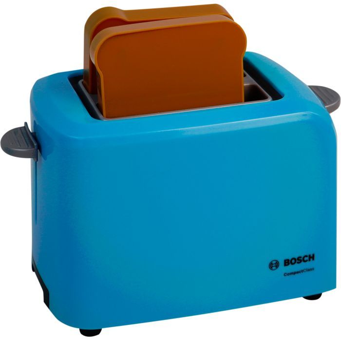 Игровой набор Bosch для завтрака бирюзовый (9519) изображение 2