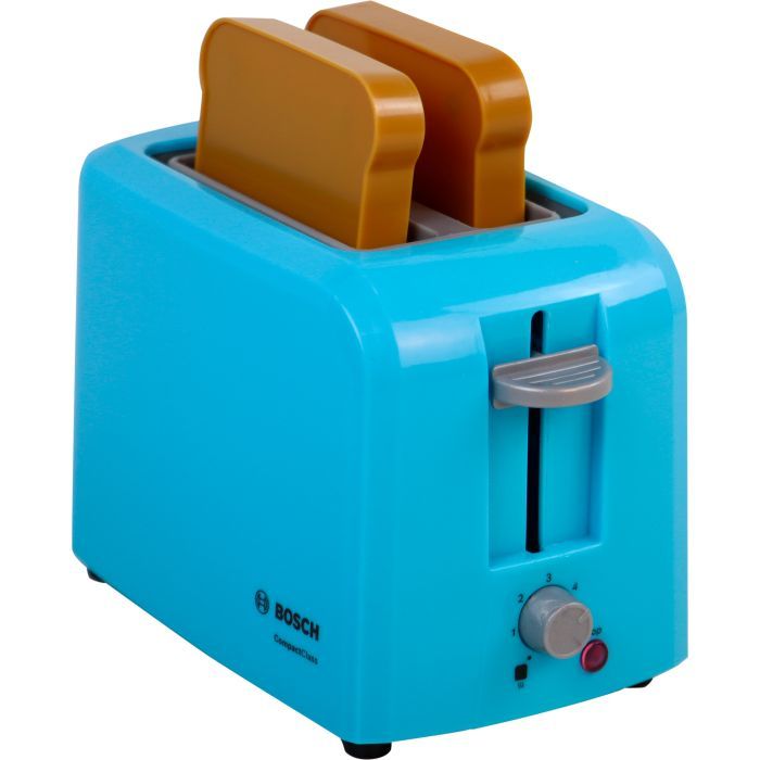 Игровой набор Bosch для завтрака бирюзовый (9519) изображение 3