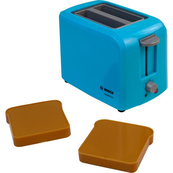 Игровой набор Bosch для завтрака бирюзовый (9519) изображение 4