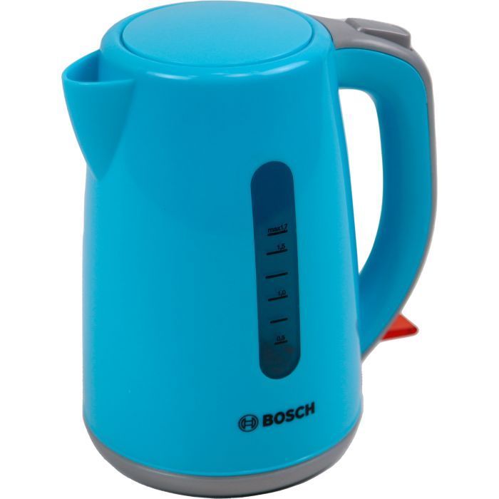 Игровой набор Bosch для завтрака бирюзовый (9519) изображение 5