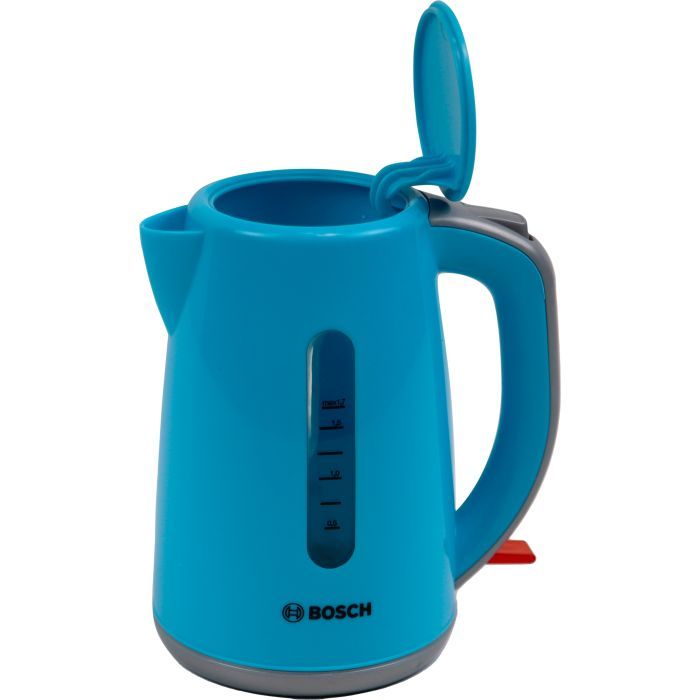 Игровой набор Bosch для завтрака бирюзовый (9519) изображение 6