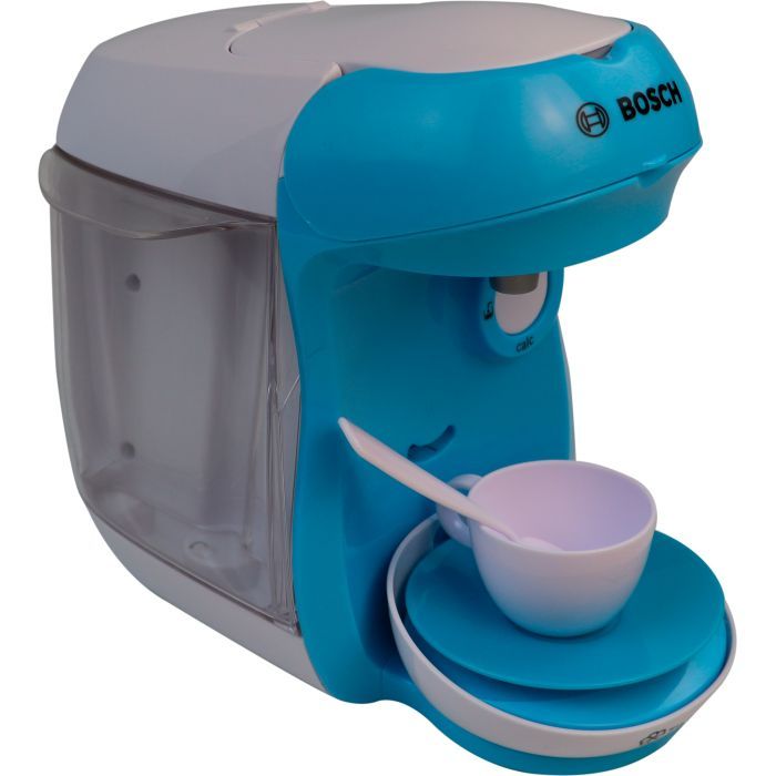 Игровой набор Bosch для завтрака бирюзовый (9519) изображение 7