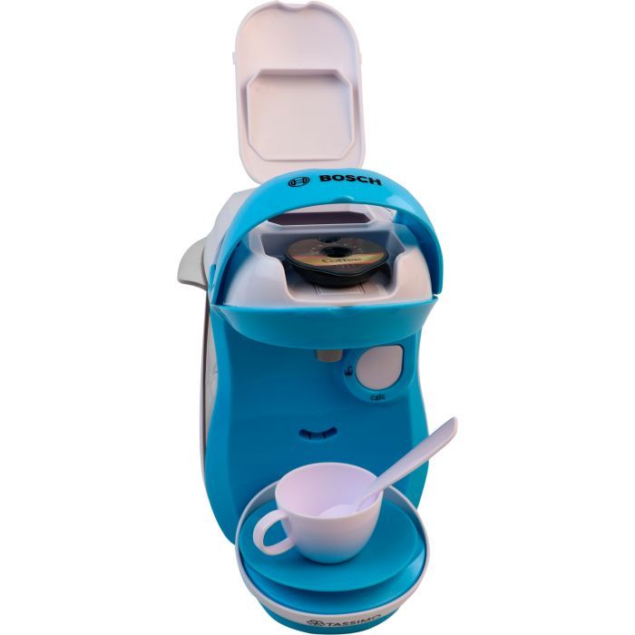 Игровой набор Bosch для завтрака бирюзовый (9519) изображение 8