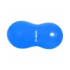 Мяч для фитнеса LiveUp Peanut Ball LS3223A-s синій 90х45см (6951376103090)