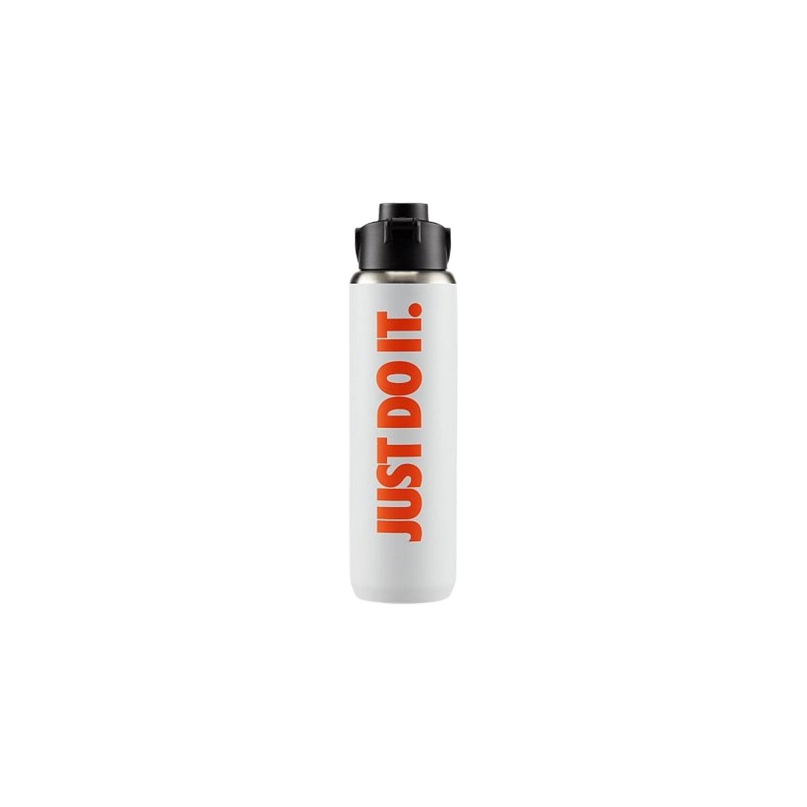 Бутылка для воды Nike SS Recharge Chug Bottle 24 OZ білий 709 мл N.100.7629.120.24 (887791732309)