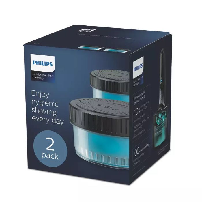 Аксесуари до електробритв Philips CC12/50 зображення 5