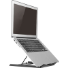Підставка до ноутбука HiSmart 10"-15" з 5-ма положеннями кута нахилу (HS082468) зображення 2