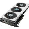 Видеокарта GIGABYTE GeForce RTX4060Ti 8Gb EAGLE OC ICE (GV-N406TEAGLEOC ICE-8GD) изображение 5