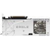Видеокарта GIGABYTE GeForce RTX4060Ti 8Gb EAGLE OC ICE (GV-N406TEAGLEOC ICE-8GD) изображение 6