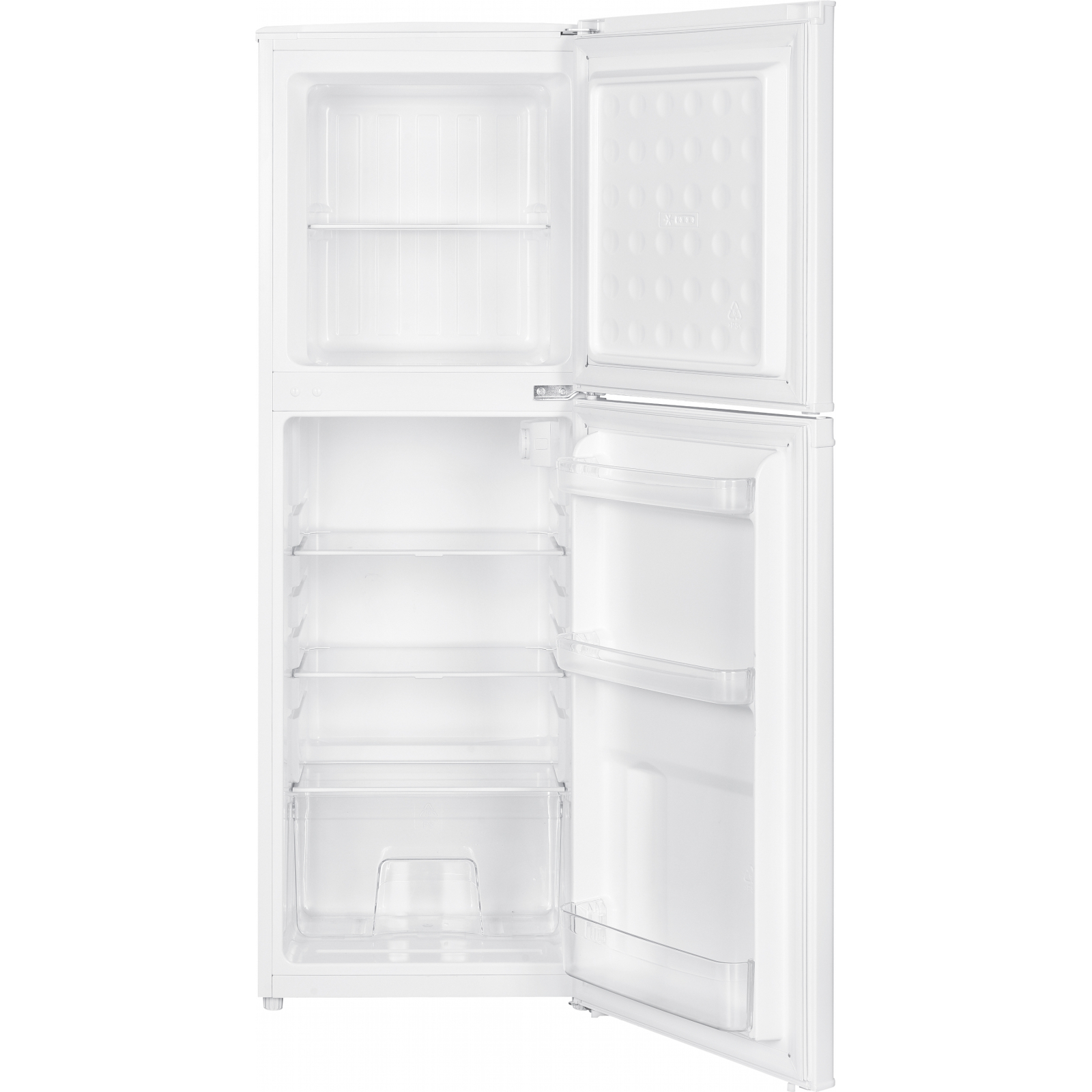 Холодильник Edler ED-522DWI зображення 2