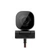 Веб-камера HyperX Vision S 4K Black (75X30AA) изображение 4
