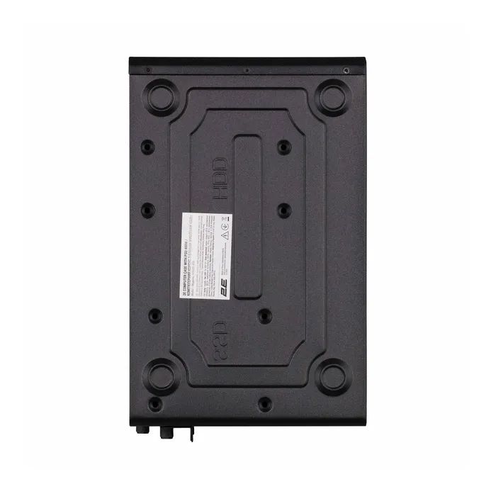 Корпус 2E Credo V200B-400 (2E-V200B-400) изображение 3