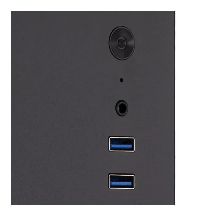Корпус 2E Credo V200B-400 (2E-V200B-400) изображение 5