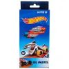 Пастель Kite масляная, 12 цветов Hot Wheels (HW24-071) изображение 2