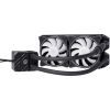 Система рідинного охолодження Alphacool PRO AURORA 240 AIO (11772) зображення 3