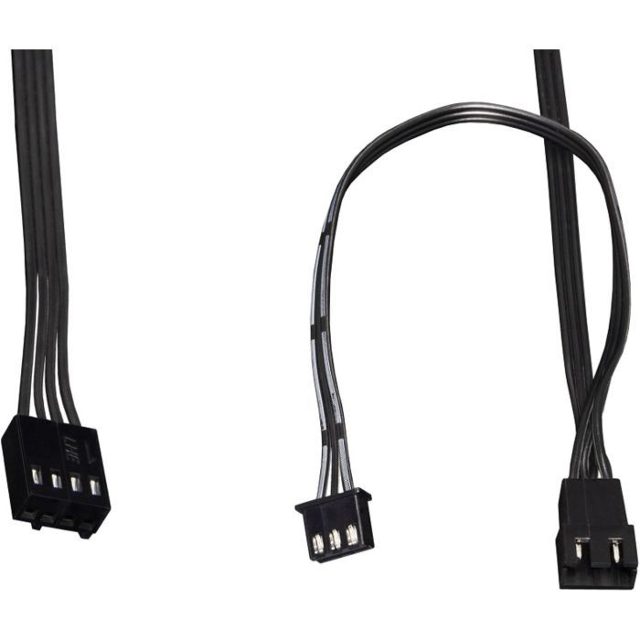 Система рідинного охолодження Alphacool PRO AURORA 240 AIO (11772) зображення 7