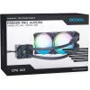 Система рідинного охолодження Alphacool PRO AURORA 240 AIO (11772) зображення 9
