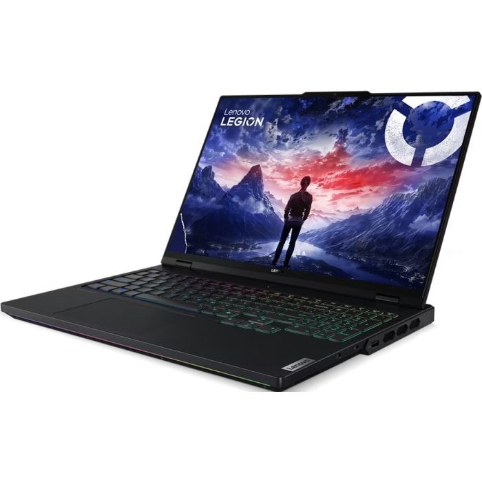 Ноутбук Lenovo Legion Pro 7 16IRX9H (83DE001GRA) изображение 3