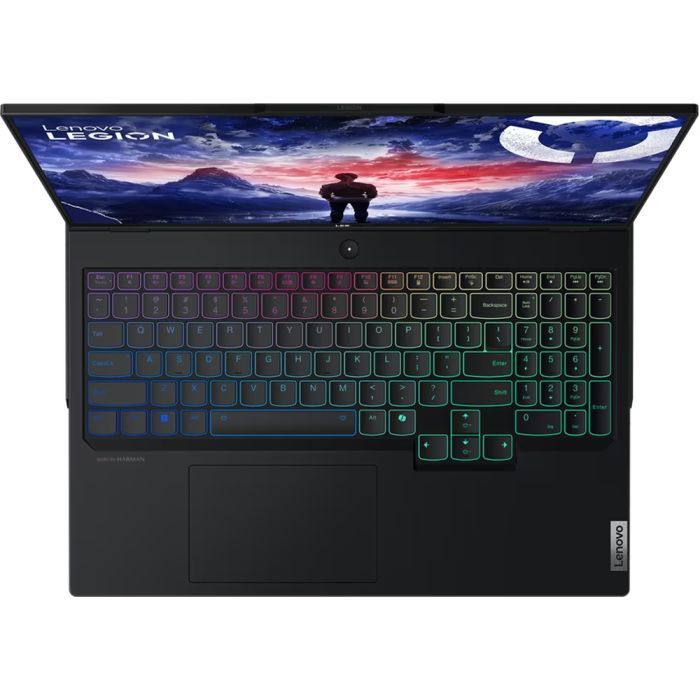 Ноутбук Lenovo Legion Pro 7 16IRX9H (83DE001GRA) изображение 4