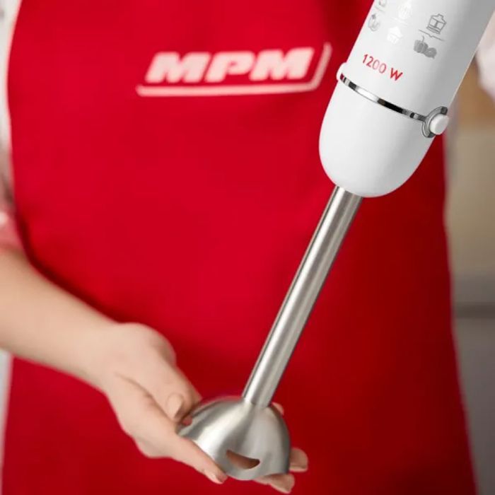 Блендер MPM MBL-36 изображение 7