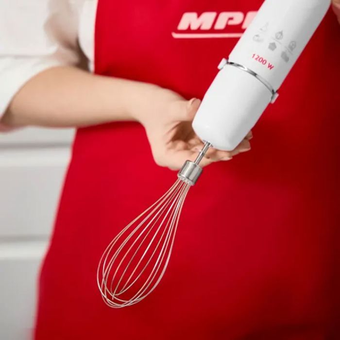 Блендер MPM MBL-36 изображение 9