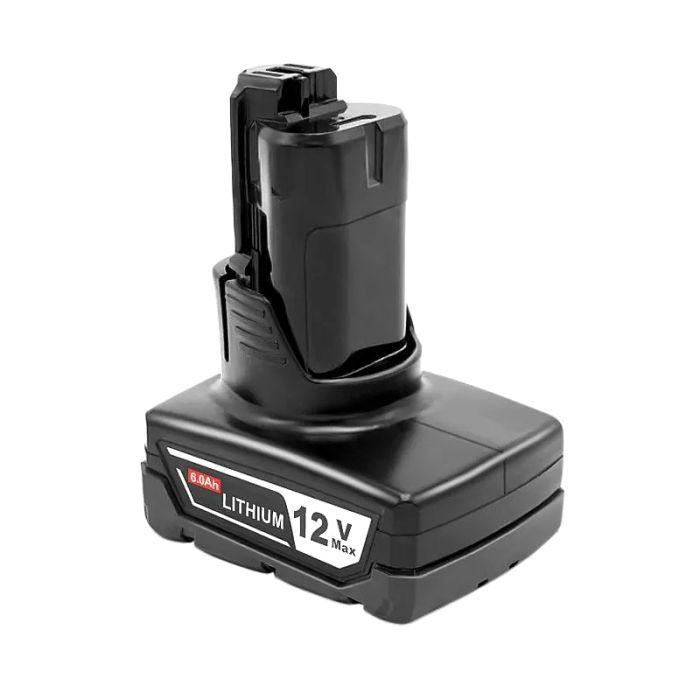 Аккумулятор к электроинструменту PowerPlant для BOSCH 12V, 6Ah (BAT412) (TB921959)