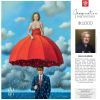 Пазл GoodLoot Imagination: Rafal Olbinski Defence Against Banality 1000 елементів (5908305243731) зображення 5