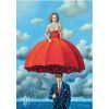 Пазл GoodLoot Imagination: Rafal Olbinski Defence Against Banality 1000 елементів (5908305243731) зображення 9