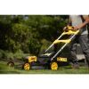 Газонокосилка DeWALT XR FLEXVOLT 54 В Li-lon, 53 см (без АКБ та ЗП) (DCMWSP550N) изображение 10