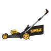 Газонокосилка DeWALT XR FLEXVOLT 54 В Li-lon, 53 см (без АКБ та ЗП) (DCMWSP550N) изображение 2