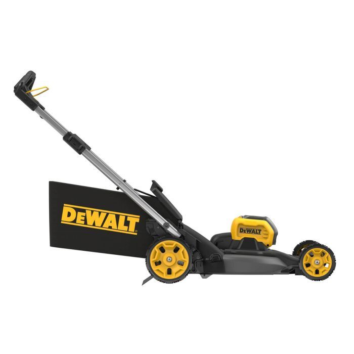 Газонокосилка DeWALT XR FLEXVOLT 54 В Li-lon, 53 см (без АКБ та ЗП) (DCMWSP550N) изображение 4