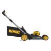Газонокосилка DeWALT XR FLEXVOLT 54 В Li-lon, 53 см (без АКБ та ЗП) (DCMWSP550N) изображение 4