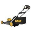 Газонокосилка DeWALT XR FLEXVOLT 54 В Li-lon, 53 см (без АКБ та ЗП) (DCMWSP550N) изображение 5
