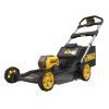 Газонокосилка DeWALT XR FLEXVOLT 54 В Li-lon, 53 см (без АКБ та ЗП) (DCMWSP550N) изображение 6