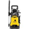 Мийка високого тиску DeWALT 2.1 кВт, 150 бар, шланг 10 м (DXPW002M-E) зображення 2