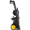Мийка високого тиску DeWALT 2.1 кВт, 150 бар, шланг 10 м (DXPW002M-E) зображення 3