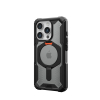 Чехол для мобильного телефона UAG iPhone 15 Pro Plasma XTE Magsafe Black/Orange (114442114097) изображение 2
