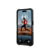 Чохол до мобільного телефона UAG iPhone 15 Pro Plasma XTE Magsafe Black/Orange (114442114097) зображення 5