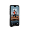 Чохол до мобільного телефона UAG iPhone 15 Pro Plasma XTE Magsafe Black/Orange (114442114097) зображення 6