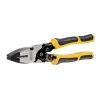 Плоскогубці DeWALT Compound Action 230 мм (DWHT0-70277)