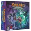 Настольная игра Geekach Games Кланк! Катакомбы (Clank! Catacombs) (GKCH105CC)