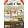 Настольная игра Lord of Boards Гранд-отель "Австрия" (Grand Austria Hotel) (LOB2309UA) изображение 5