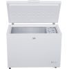 Морозильна камера Beko CF316W зображення 4