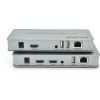 Комутатор KVM Voltronic RX/TX до 120 метрів (YT-SCPE HDM-100m1080Р-USB)