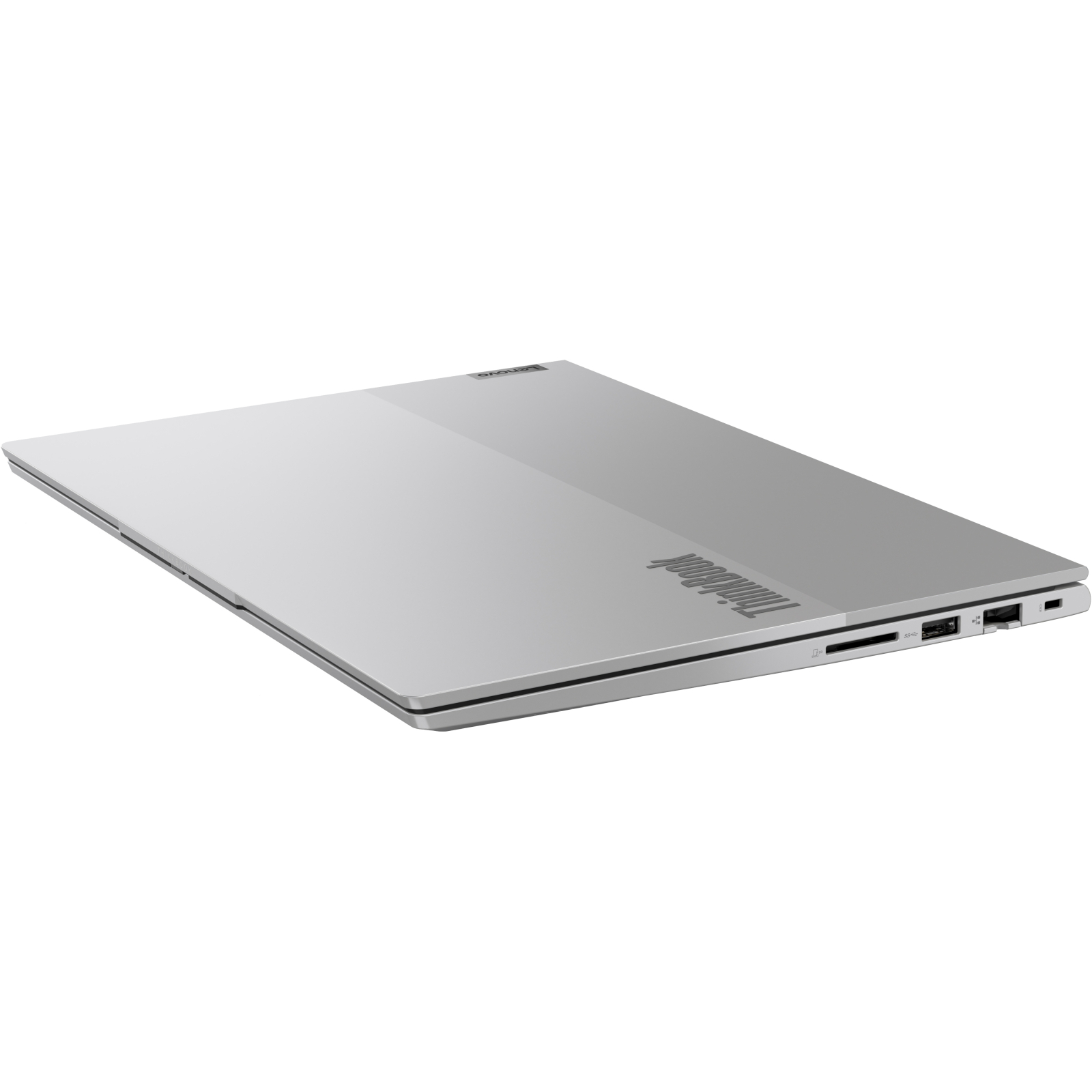 Ноутбук Lenovo ThinkBook 14 G6 IRL (21KG007QRA) зображення 10