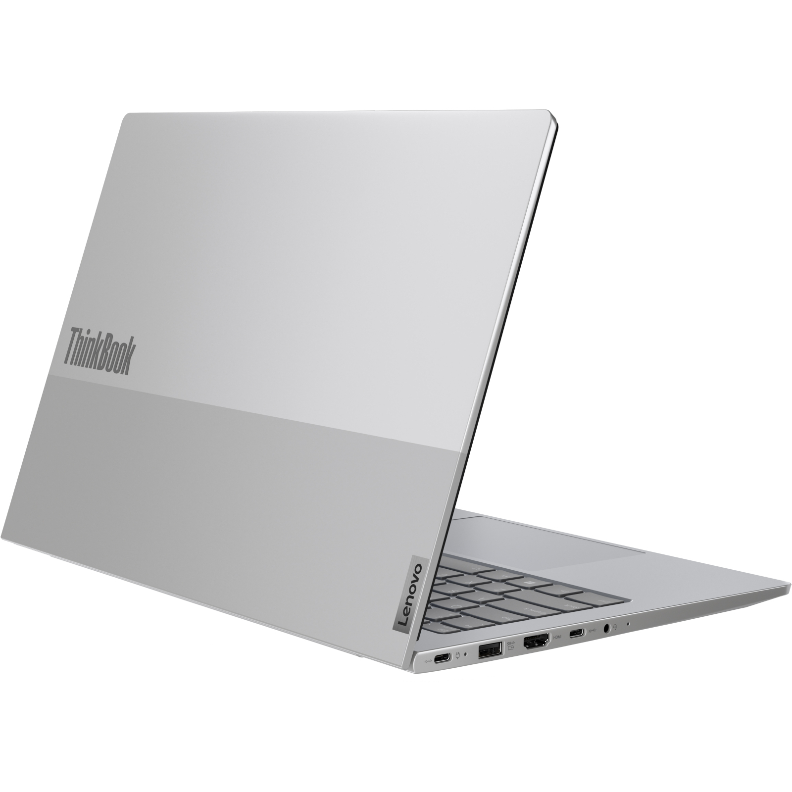 Ноутбук Lenovo ThinkBook 14 G6 IRL (21KG007QRA) зображення 6