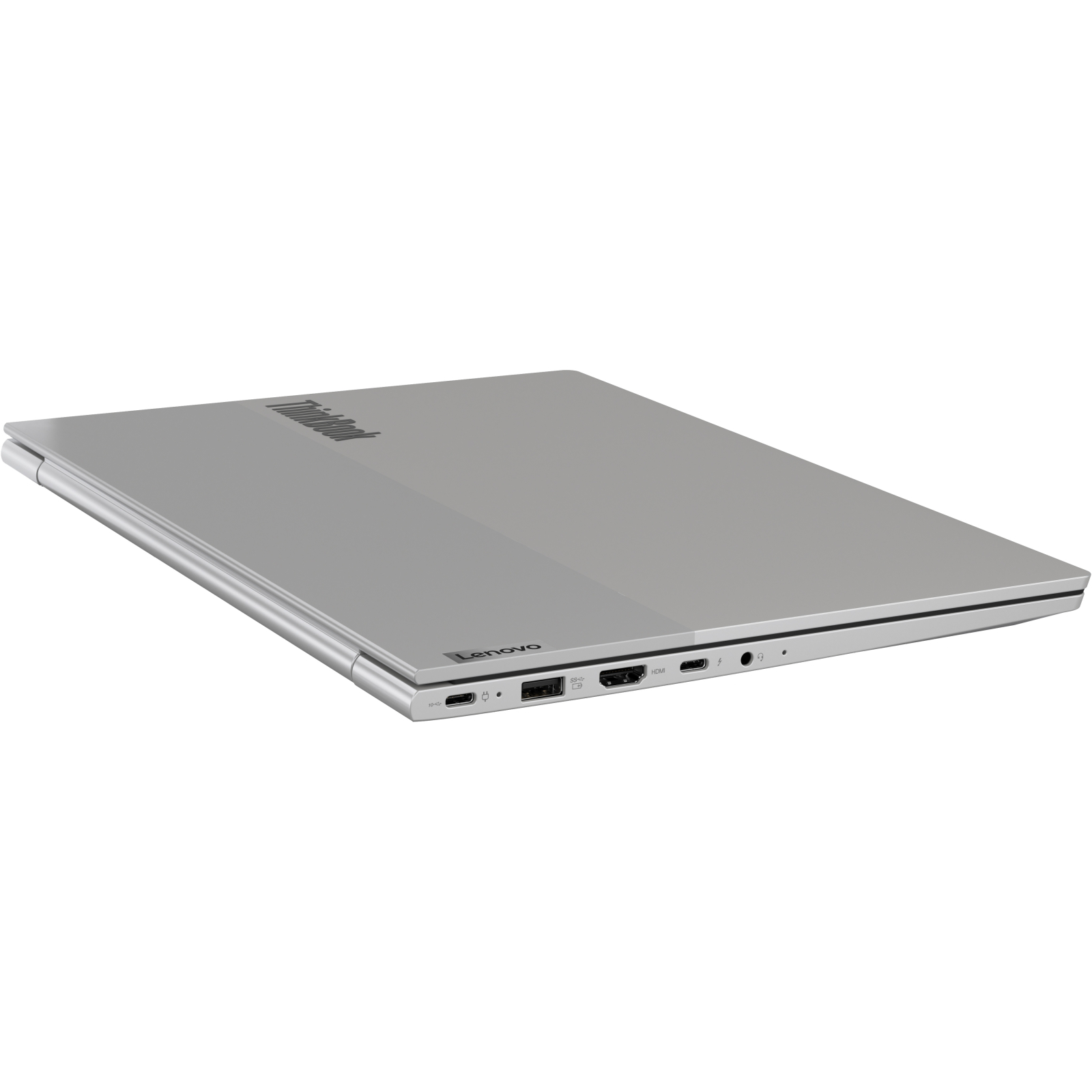 Ноутбук Lenovo ThinkBook 14 G6 IRL (21KG007QRA) зображення 9