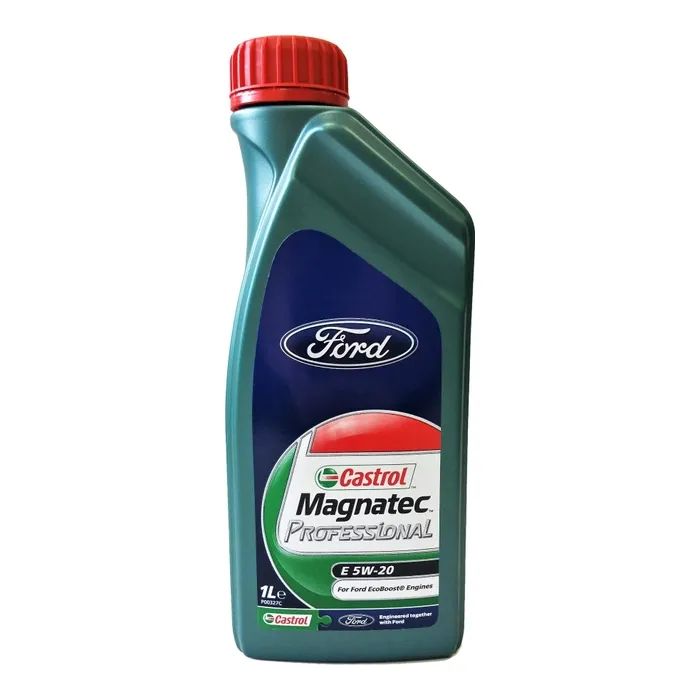 Моторное масло Ford Castrol Magnatec Professional E 5W-20 1л (151A94)