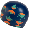 Шапка для плавания Arena Poolish Moulded 1E774-235 синій, коричневий Уні OSFM (3468337082699) изображение 2