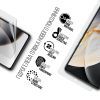 Плівка захисна Armorstandart Tecno Camon 30 (CL6) (ARM77132) зображення 2